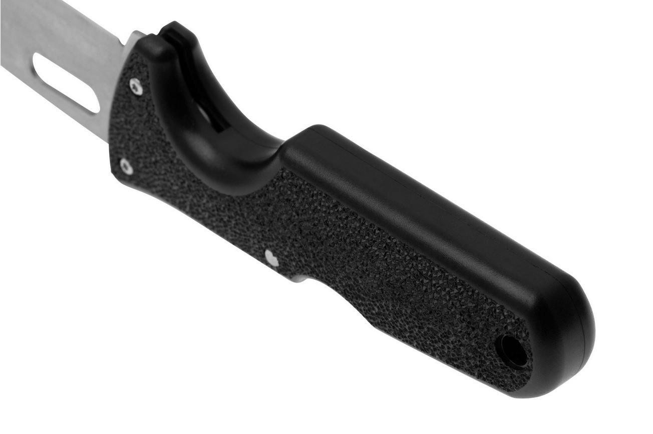 Cold Steel Click N Cut 40A mes met verwisselbare lemmeten