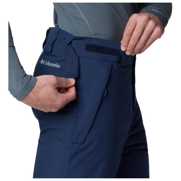 Columbia - Shafer Canyon II Pant - Pantalon de ski