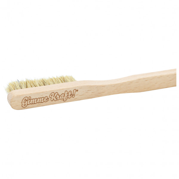 Café Kraft - Gimme Kraft Lochfraß - Brosse à prise