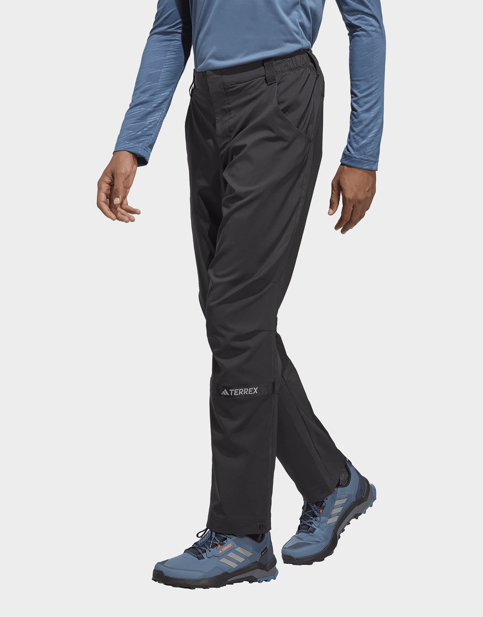 adidas Pantalon en toile Terrex Multi