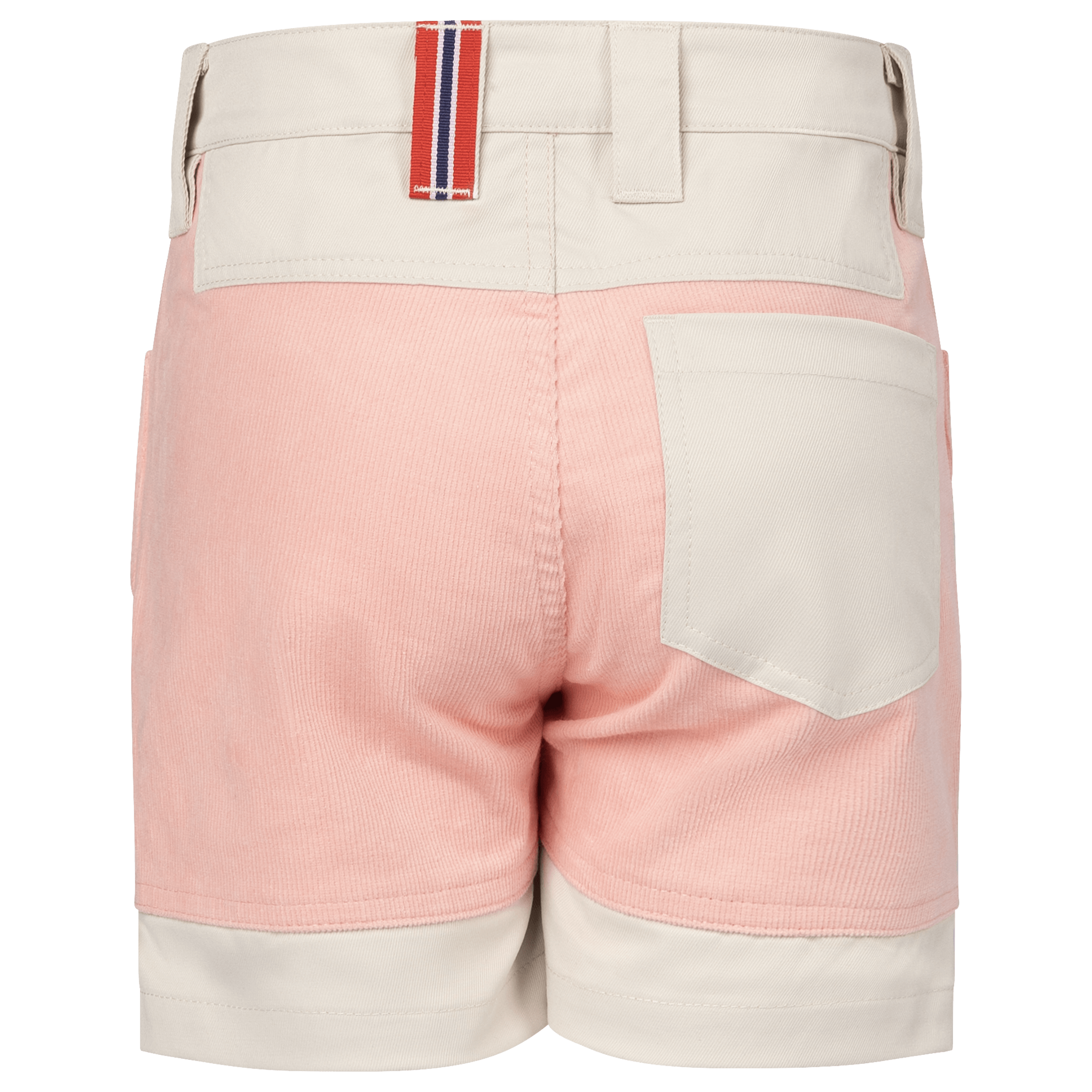Heldre Nordfjord Shorts Jr - Fritid og bomull