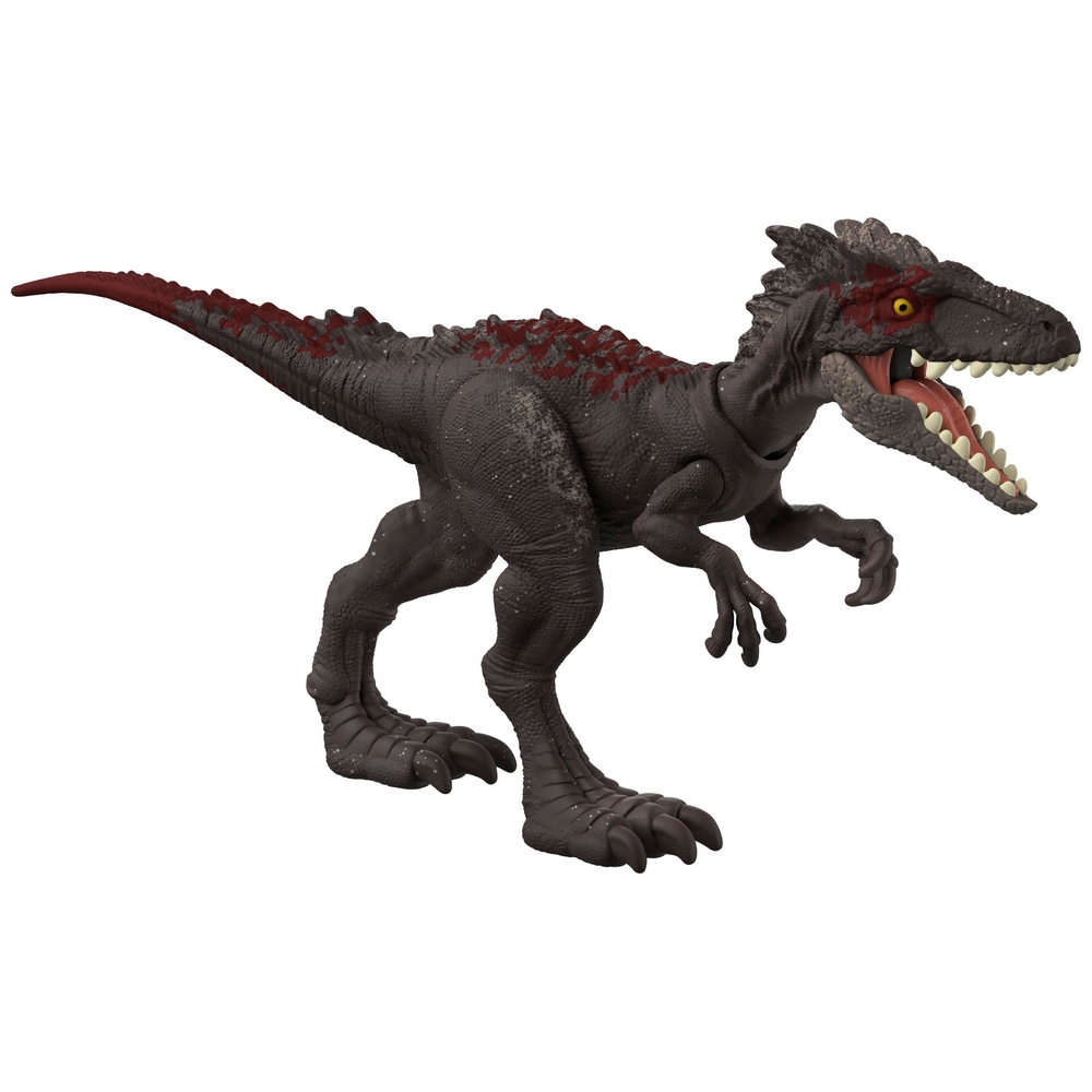 Jurassic World Wildes Pack – Moros Intrepidus Dinosaurier