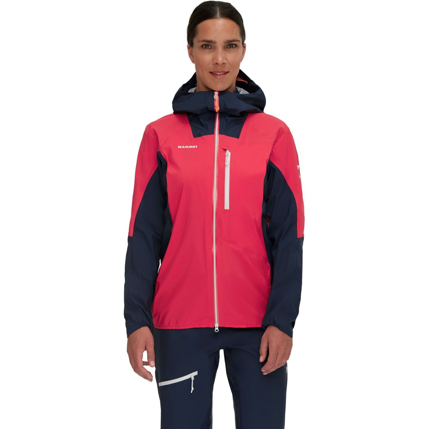 MammutEiger Speed HS Hooded Jacket Women