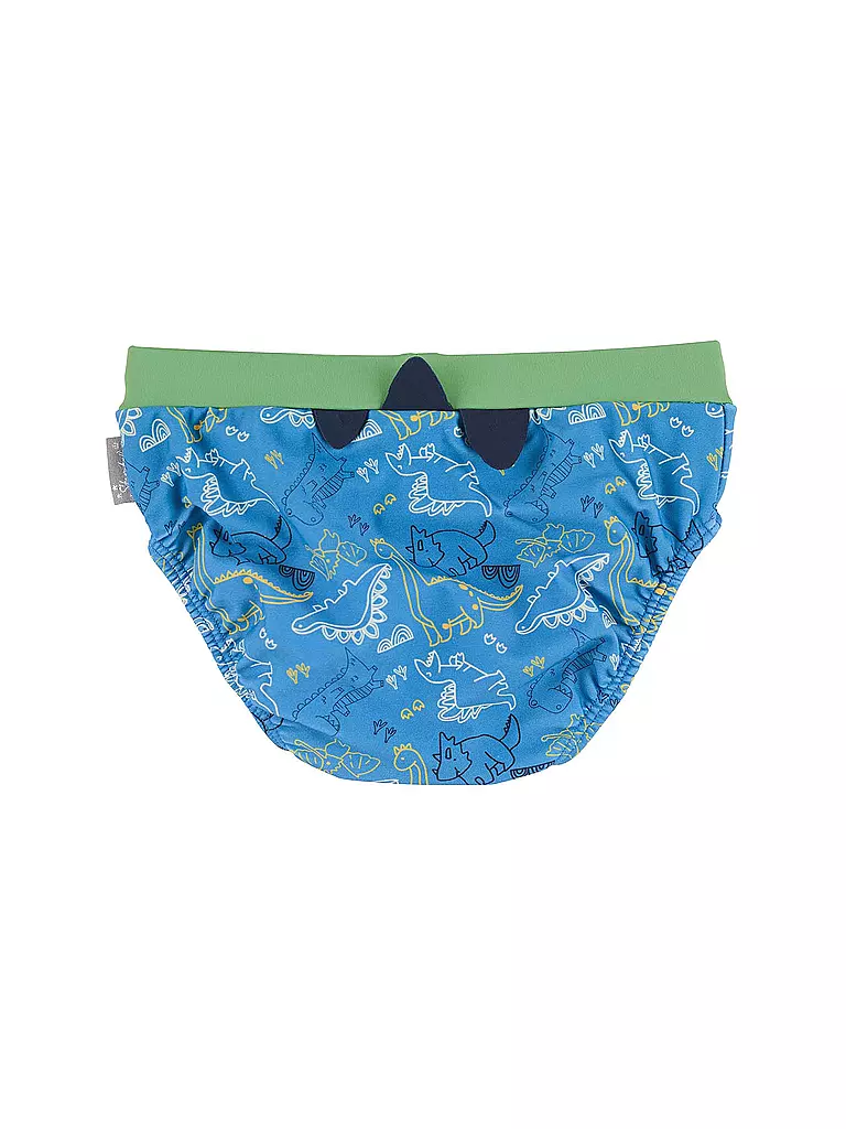 STERNTALER Baby Badeshorts blau