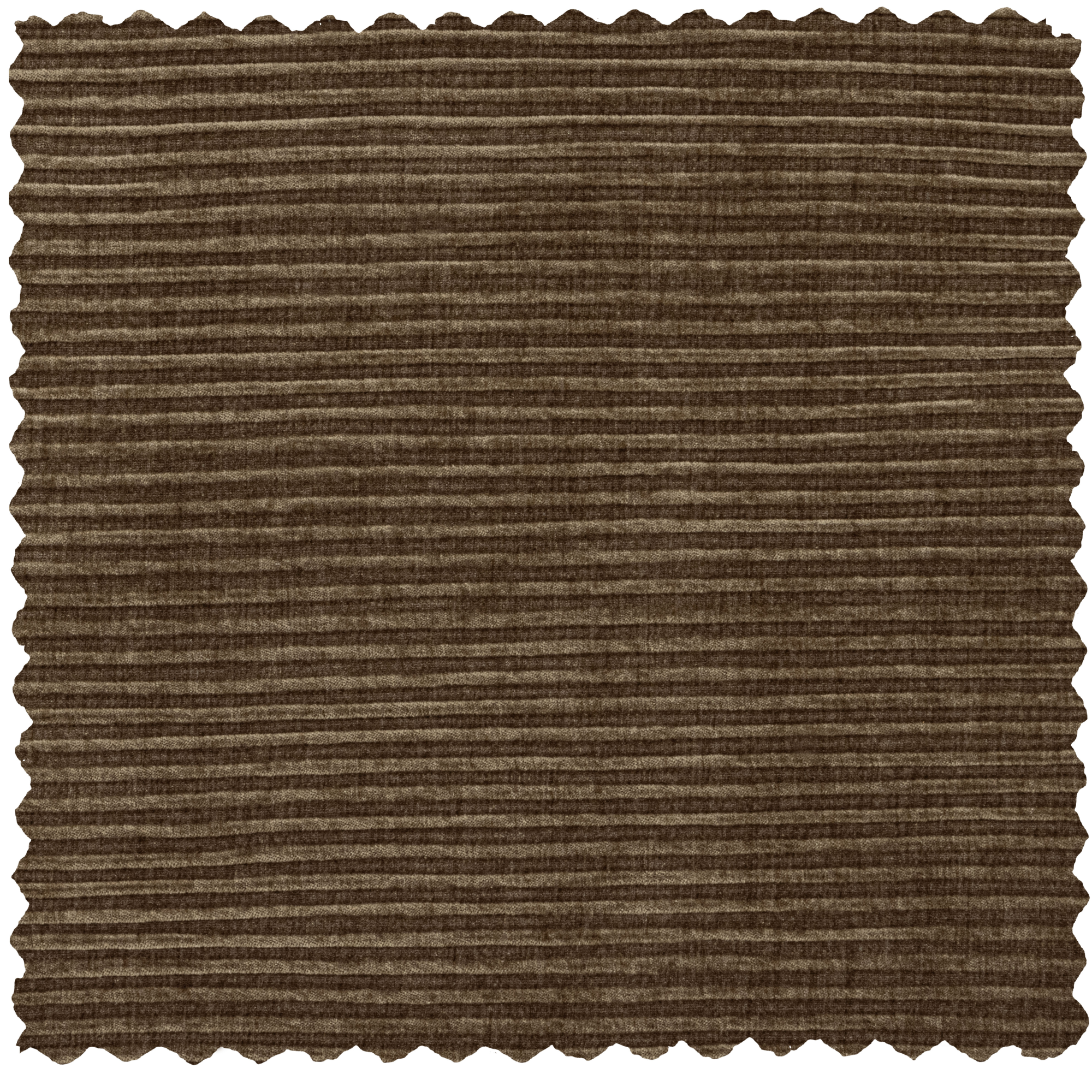 Hocker Statement Statement Hocker - Brede Platte Rib - Rock