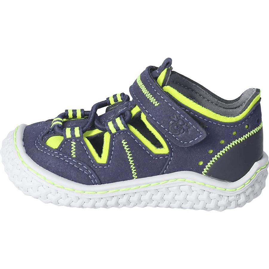 Ricosta Sneaker blau