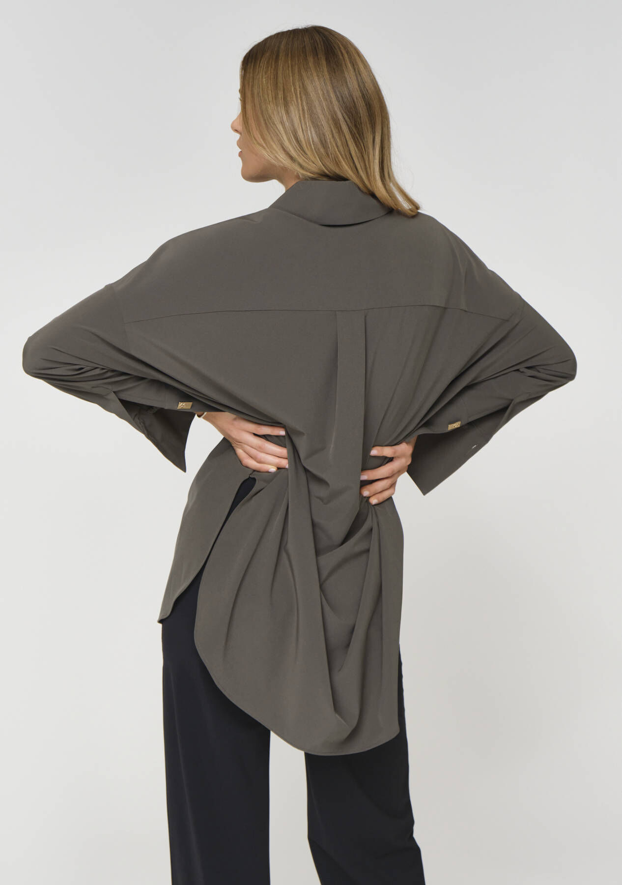 INA KESS| Damen Bluse PHOENIX