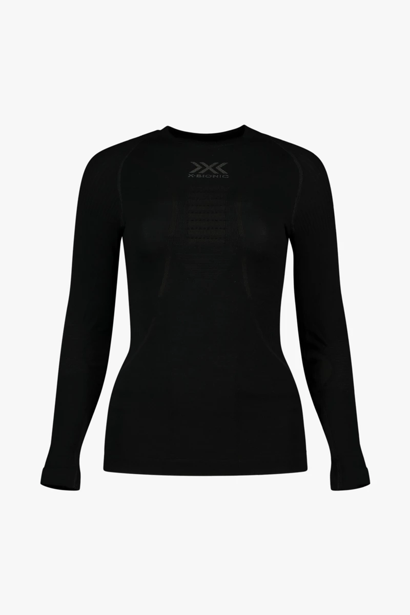 X Bionic Merino Damen Thermo Longsleeve