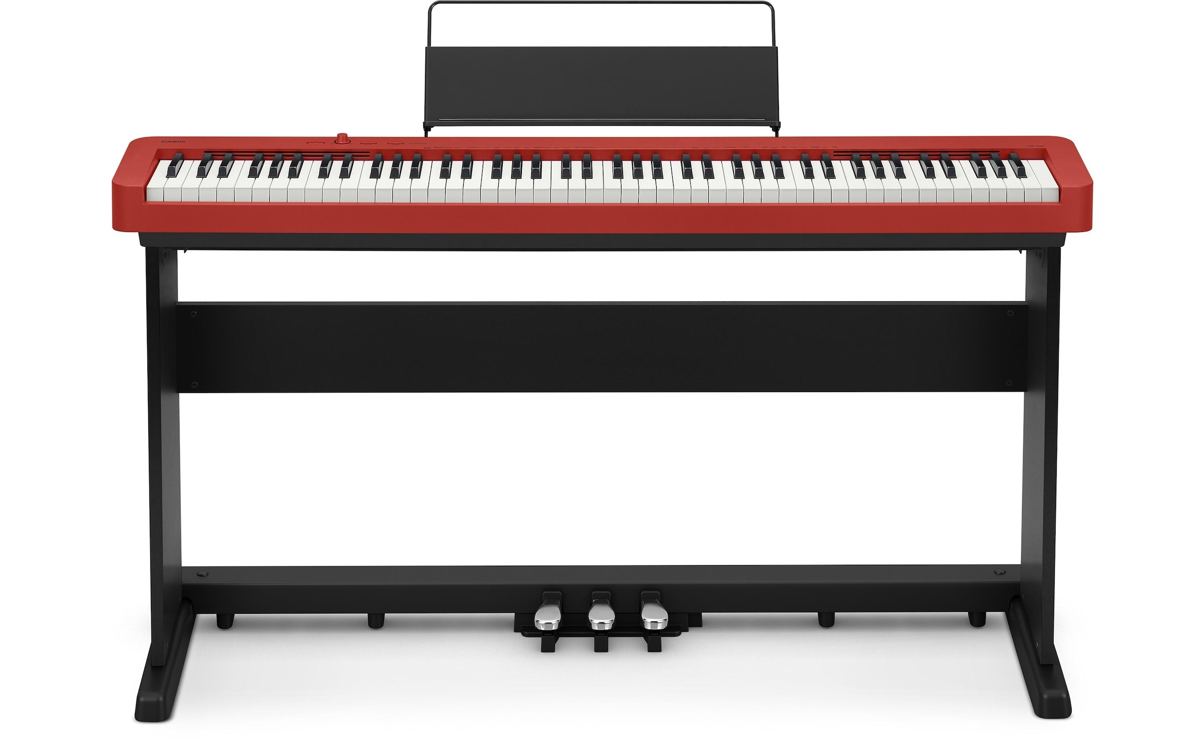 CASIO »CDP-S160 Set«