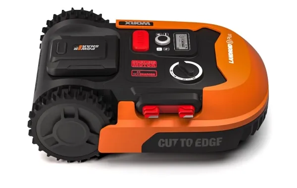 Worx Landroid M700 Plus Robotplæneklipper