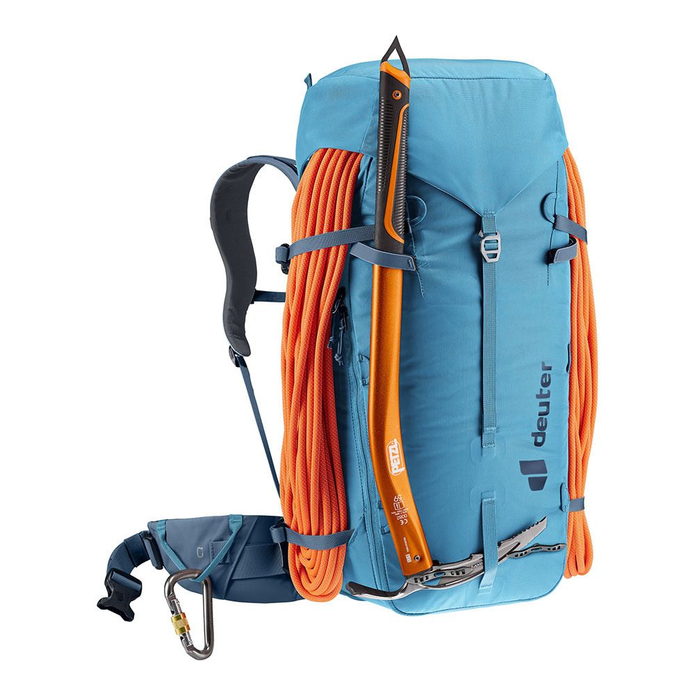 Deuter GUIDE 34+8L - Sac À dos Homme wave-ink