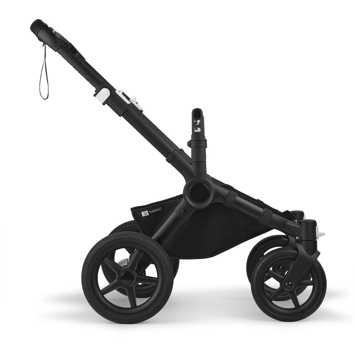 bugaboobugaboo   Donkey Liegewannen Höhenadapter