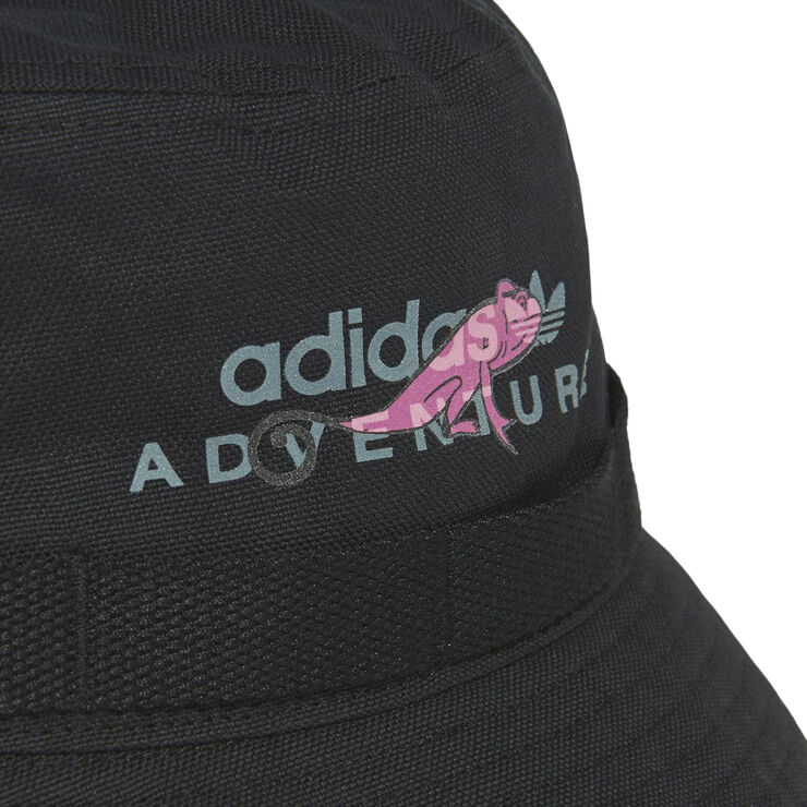adidas ADVENTURE BOONI Sort