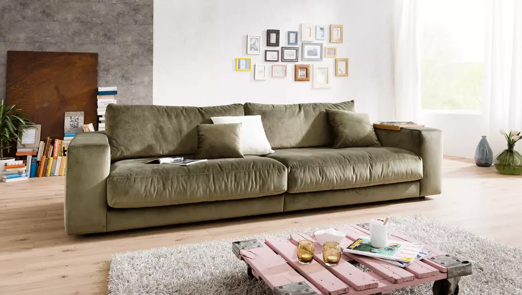 Bigsofa Bergamo