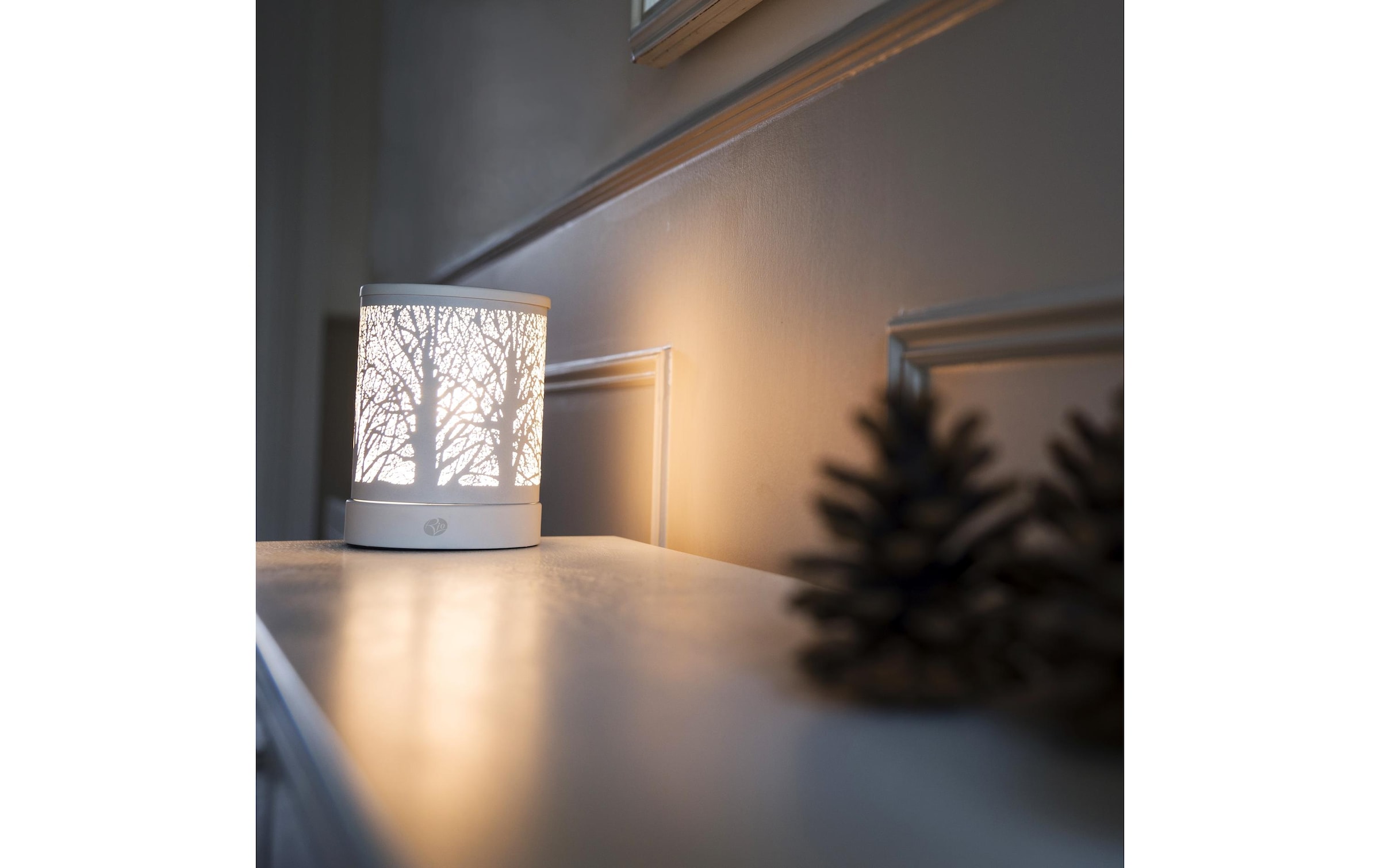 Rio Diffuser »Wax Melt & Aroma«
