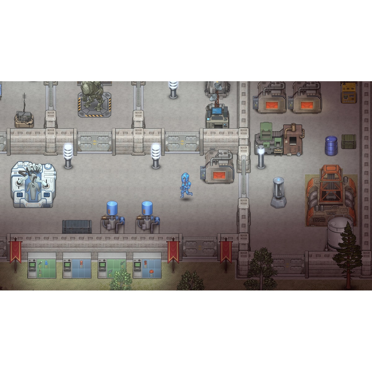 CryoFall - PC Windows