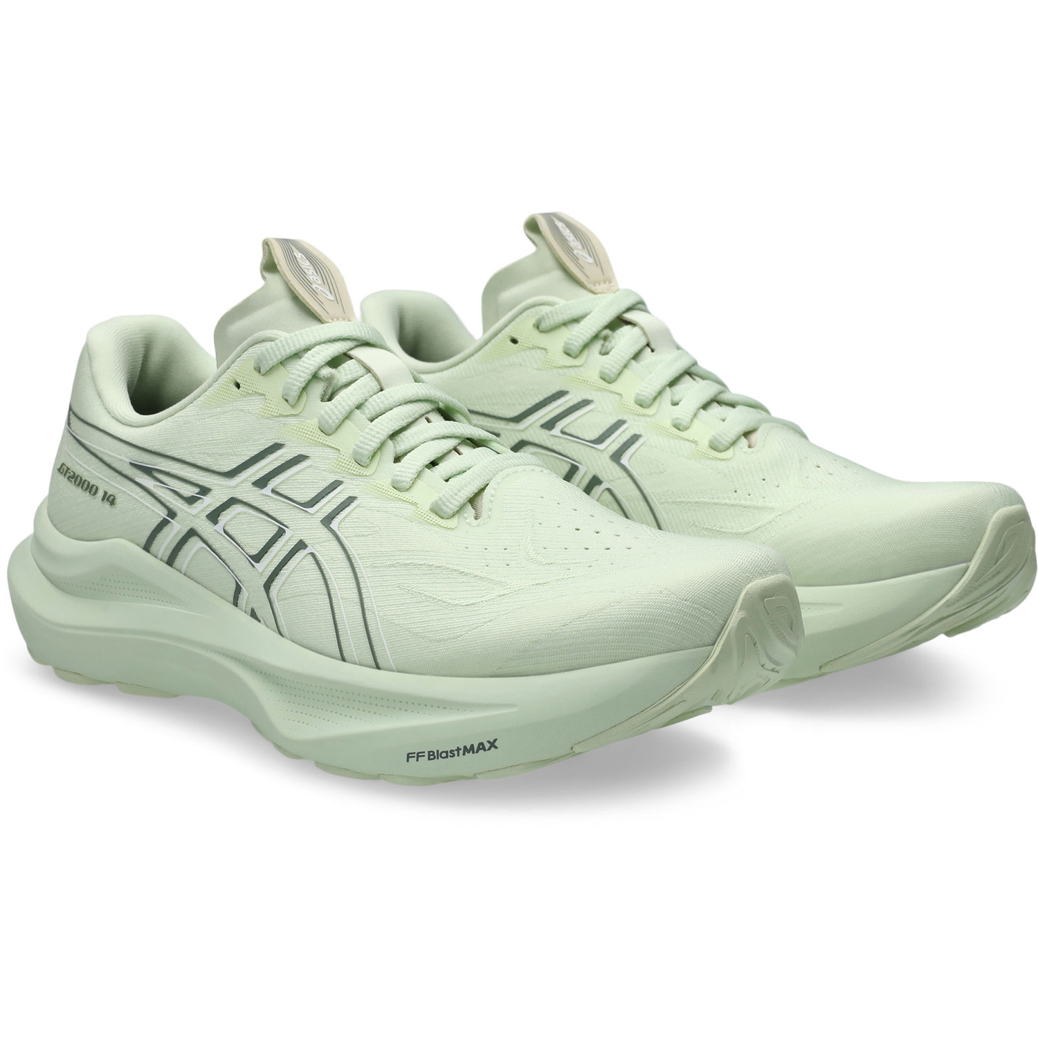 ASICS GT-2000 14 Dames