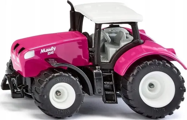 Siku Mauly X540 Pink