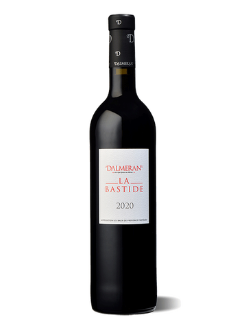 LA BASTIDE DALMERAN 2020