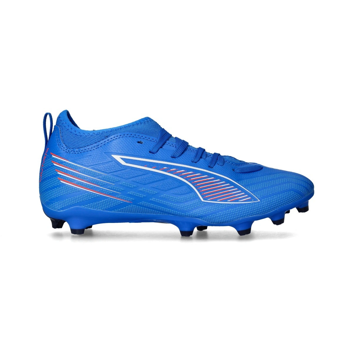 Chuteira Puma Ultra 6 Match FG/AG Criança