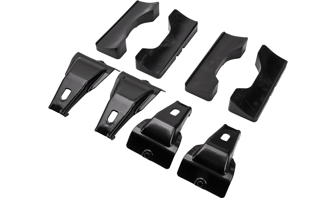 Kit 145026, Thule Kit Clamp 5026