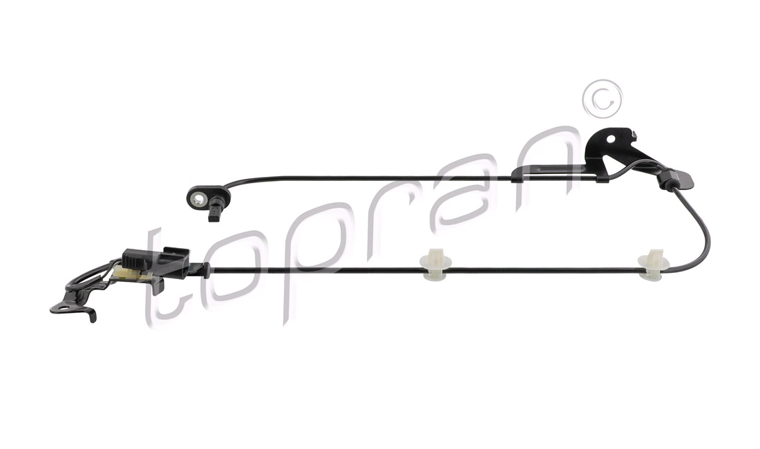 ABS sensor