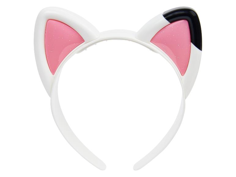 Haarband Magische Muzikale Kattenoren