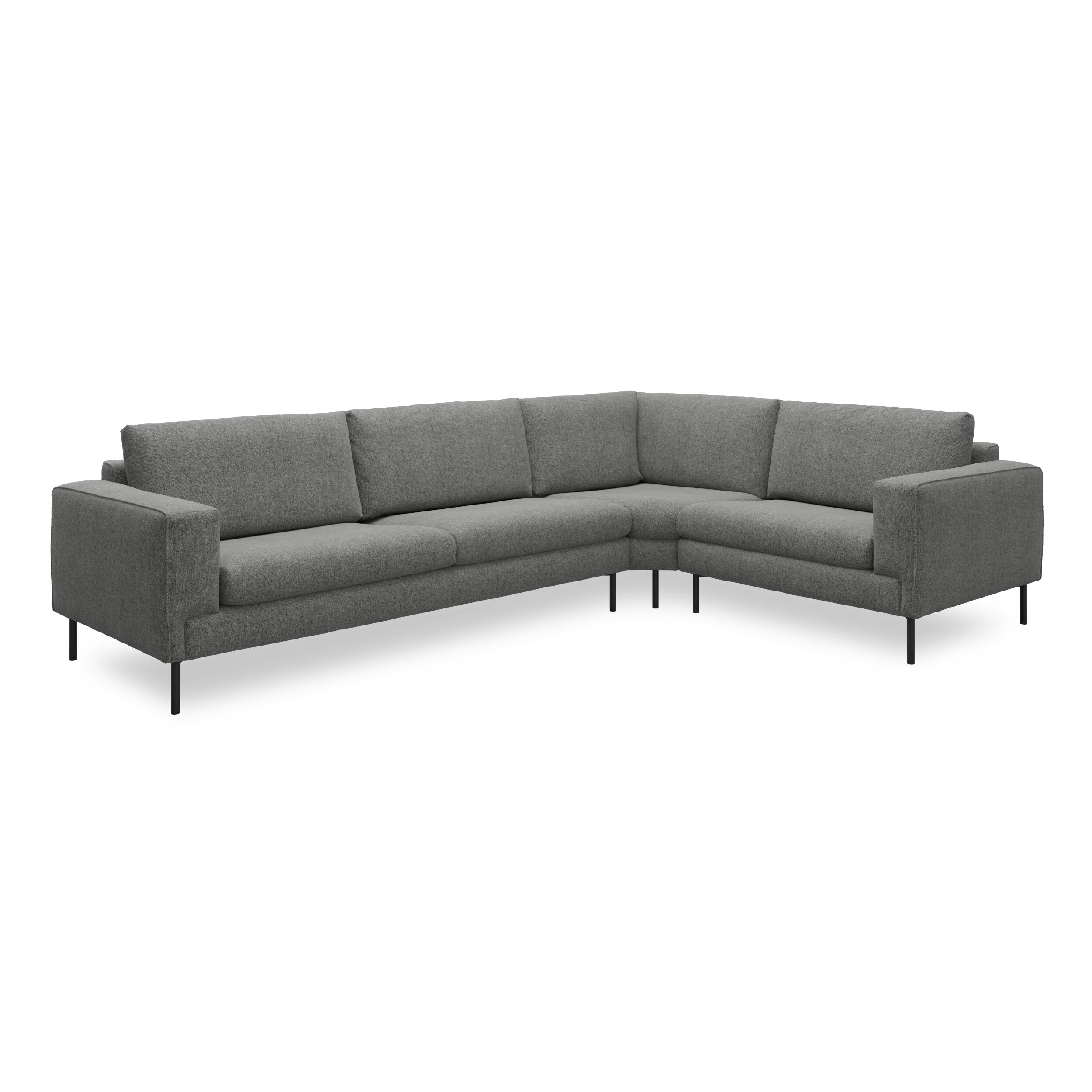 Nyland Hjørnesofa