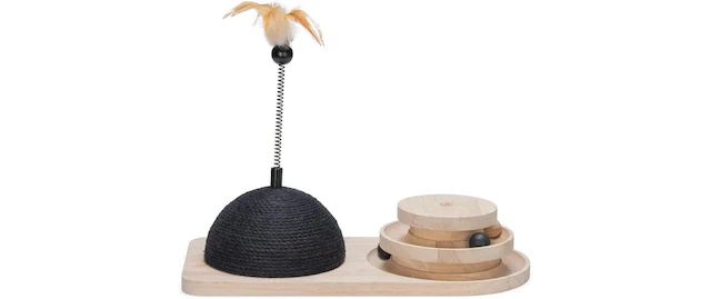 Designed By Lotte Katzen-Spielschiene »Maia«