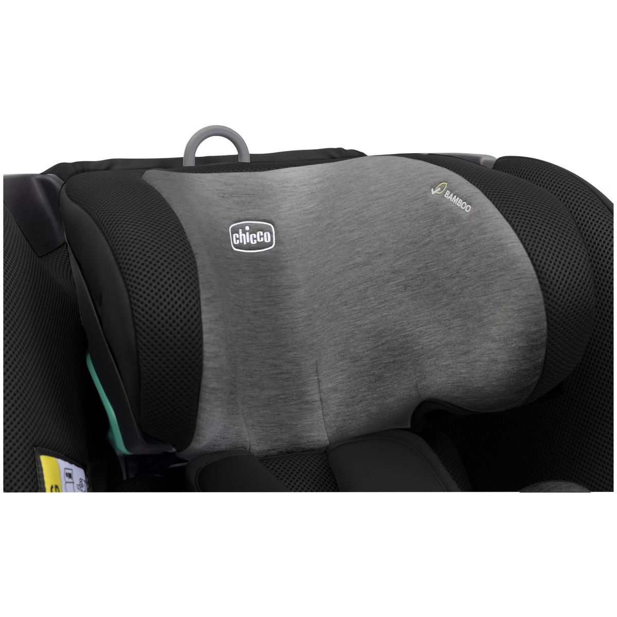 ChiccoChicco   FullSeat 360 i-Size mit Base black satin