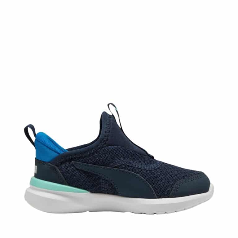 Puma Kruz Sliptech Sko Børn