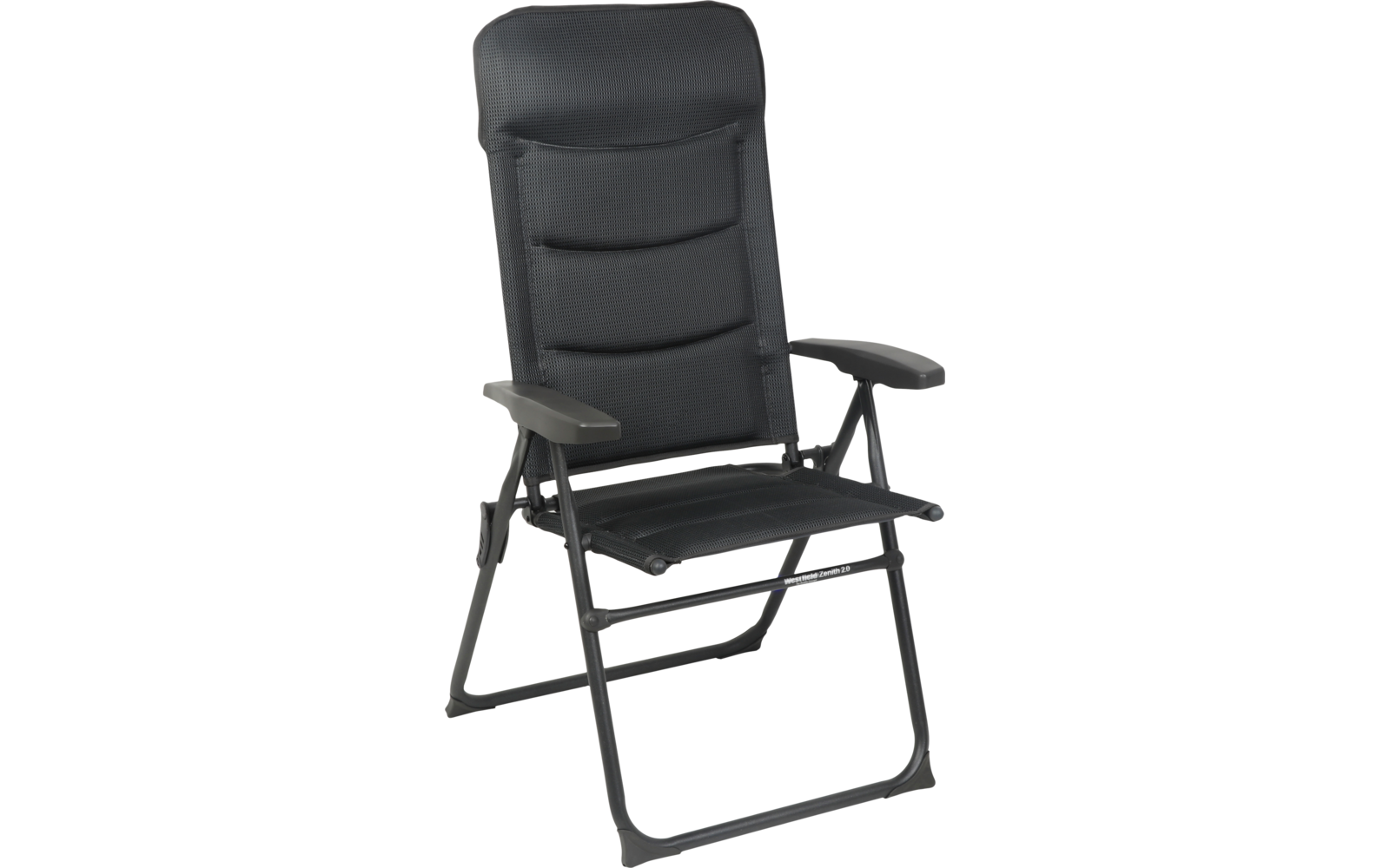 Westfield Klappstuhl Be-Smart Zenith 2.0 Dark Smoke