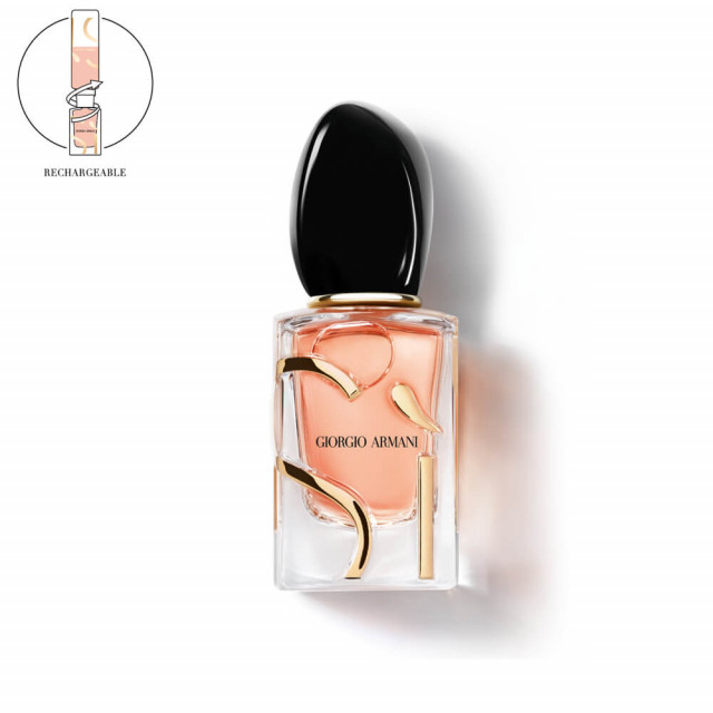 Sì Eau de Parfum Intense ARMANI