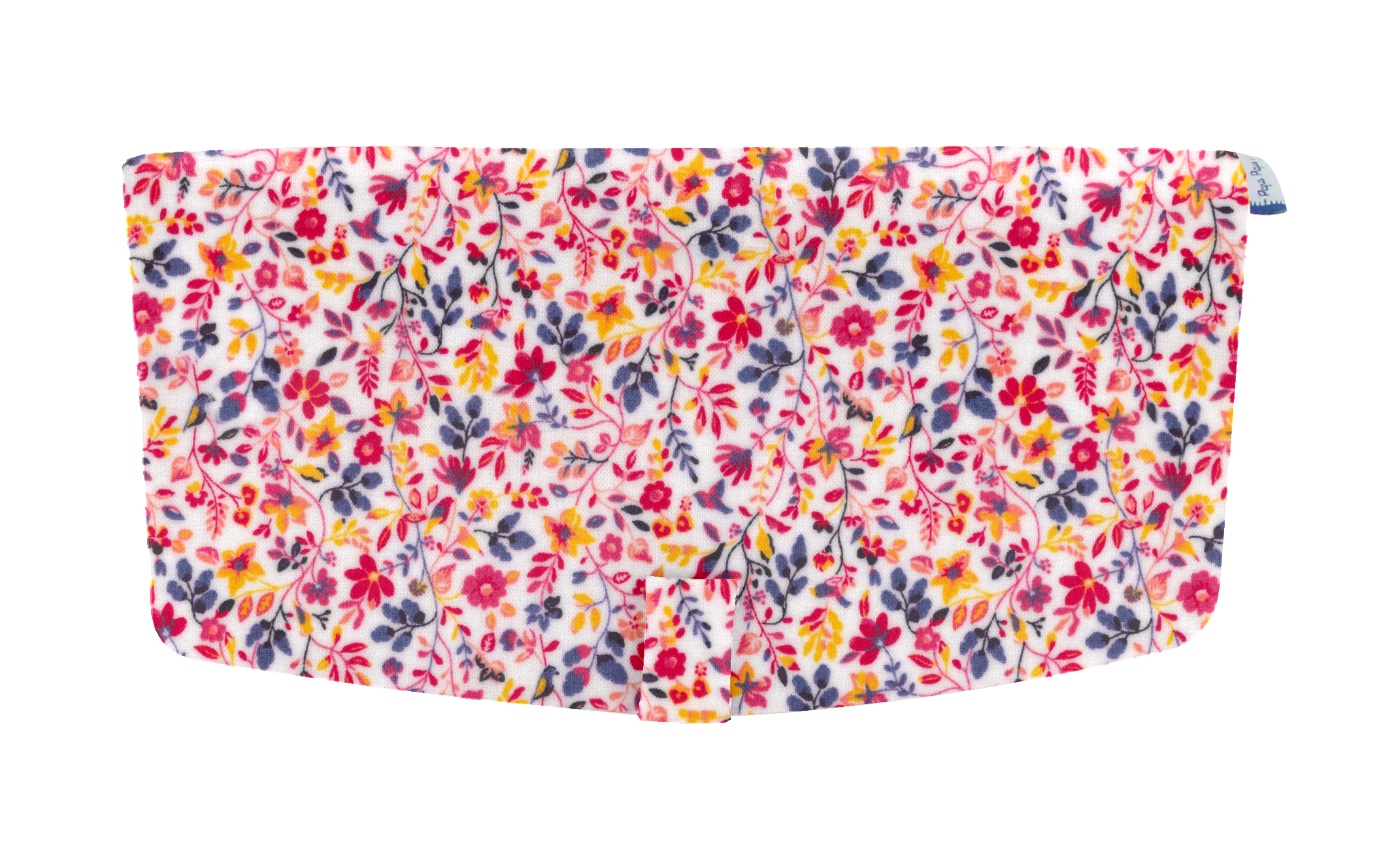 Rabat Sac Compagnon Lianes Printanieres