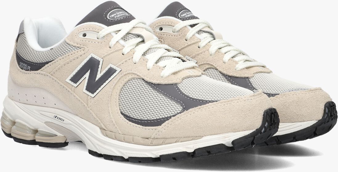 NEW BALANCE beige new balance lage sneakers m2002 m