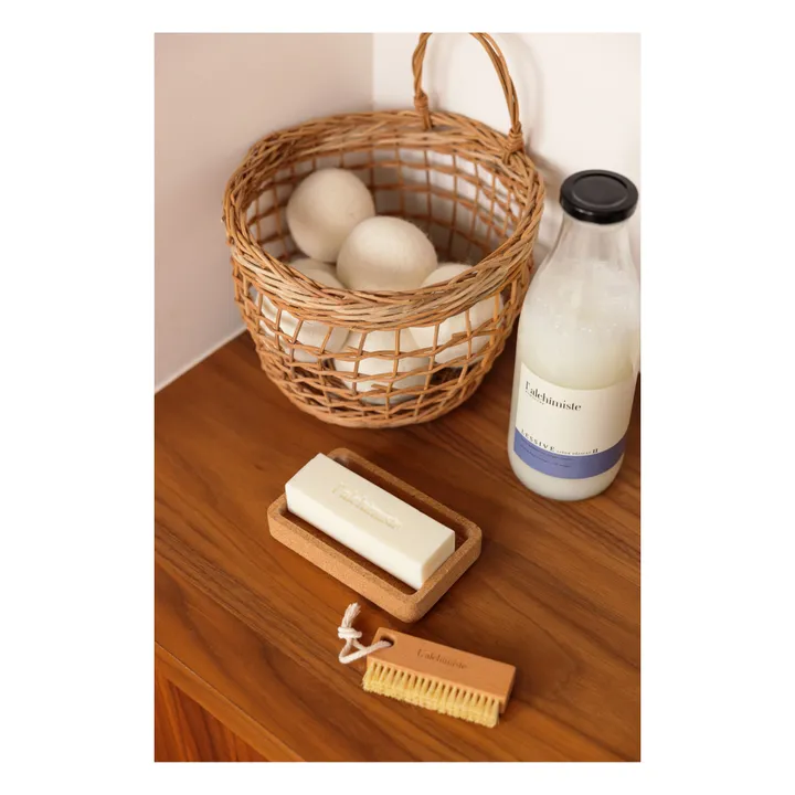 L'Alchimiste Lessive linge délicat - Parfum Neroli & Fleur d'oranger - 25 lavages