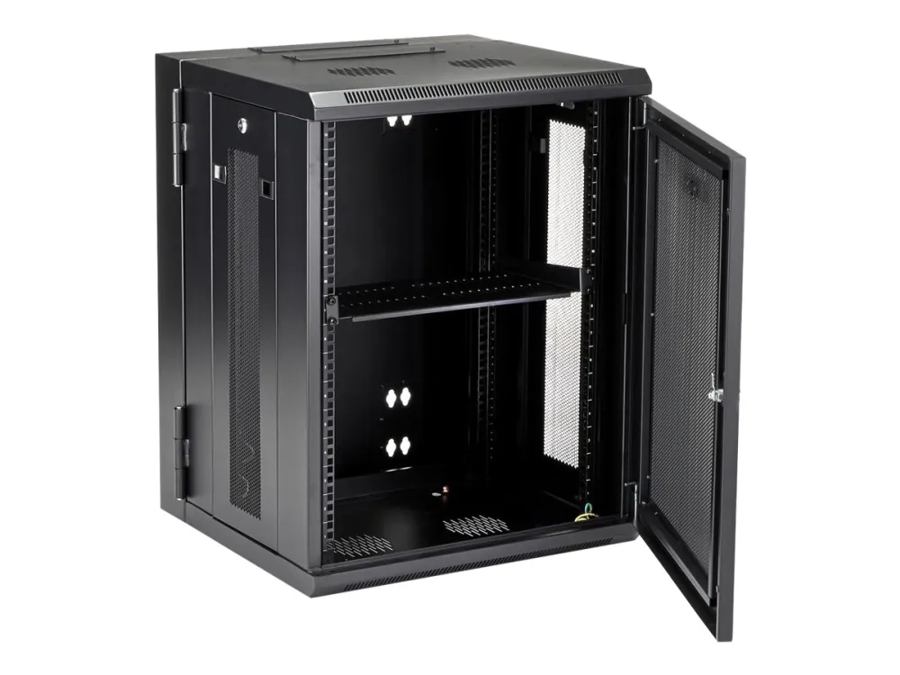 StarTech.com 15U 19