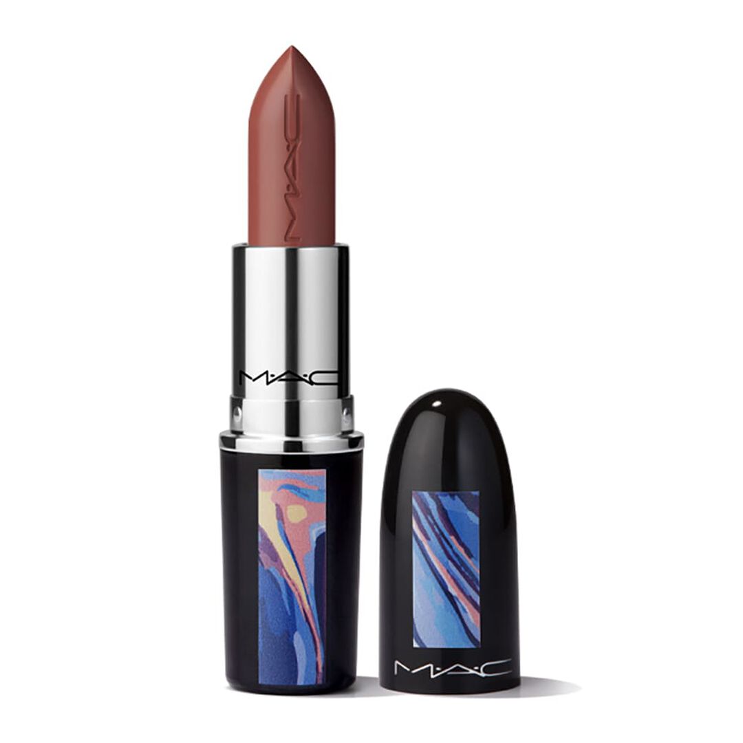 LUSTREGLASS SHEER-SHINE LIPSTICK / BRONZE COLLECTION