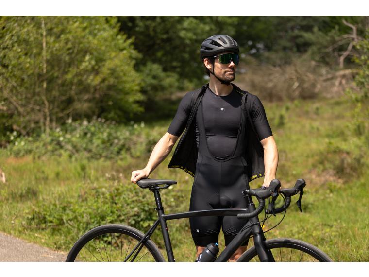 Calobra Baselayer Cool Ondershirt Korte Mouw