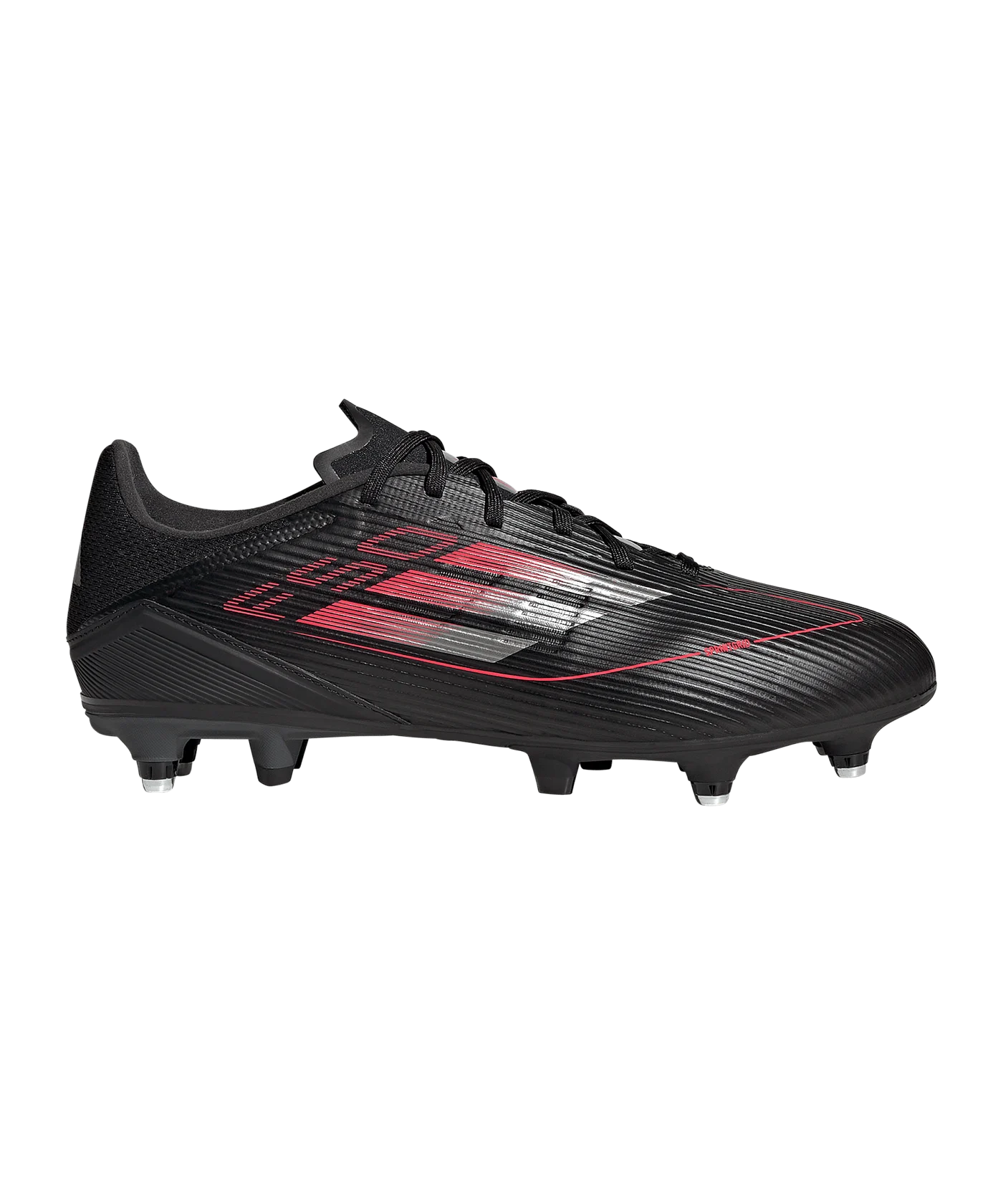 adidas F50 League SG Stealth Victory Schwarz