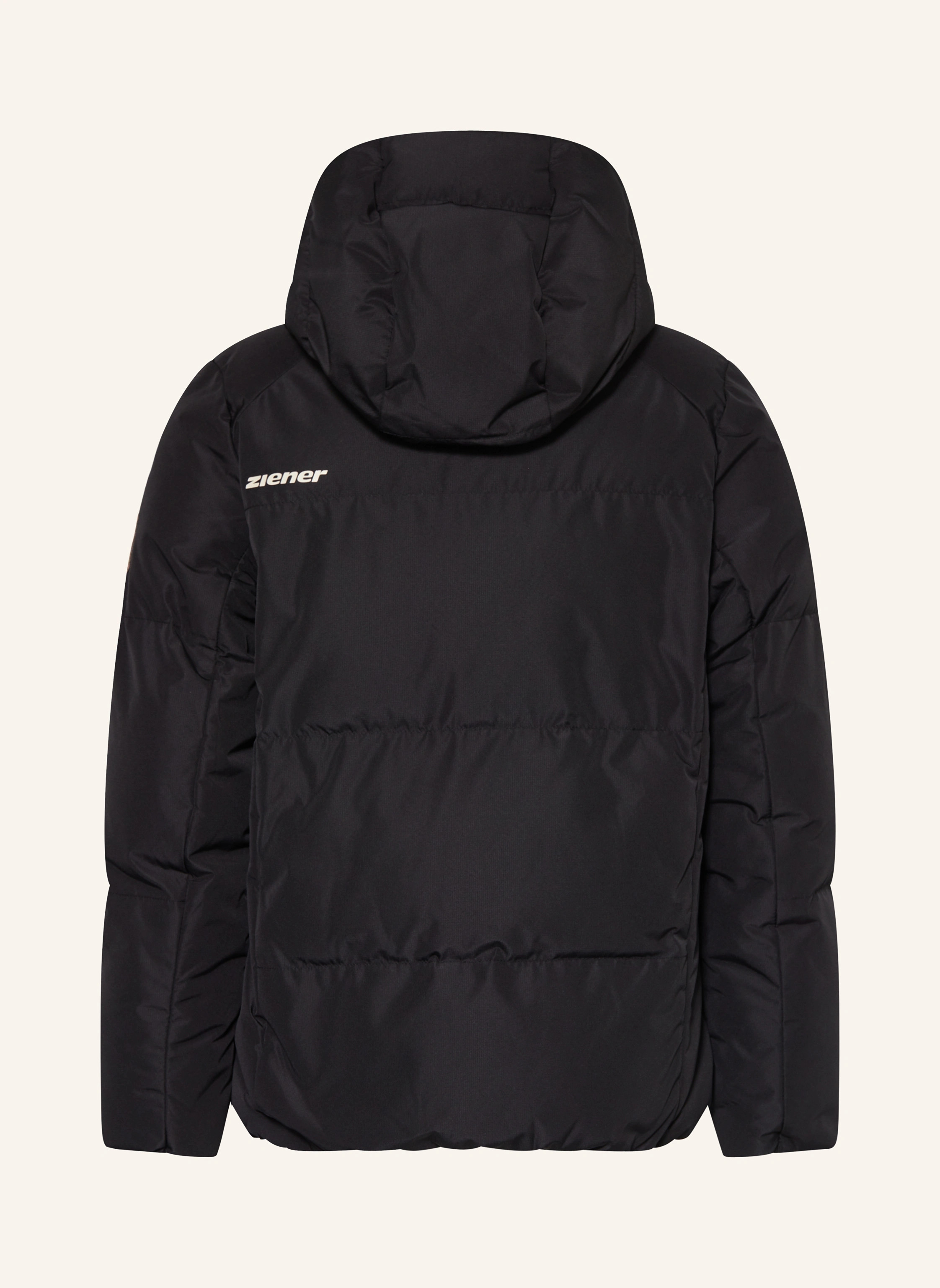 Ziener Skijacke AWAR