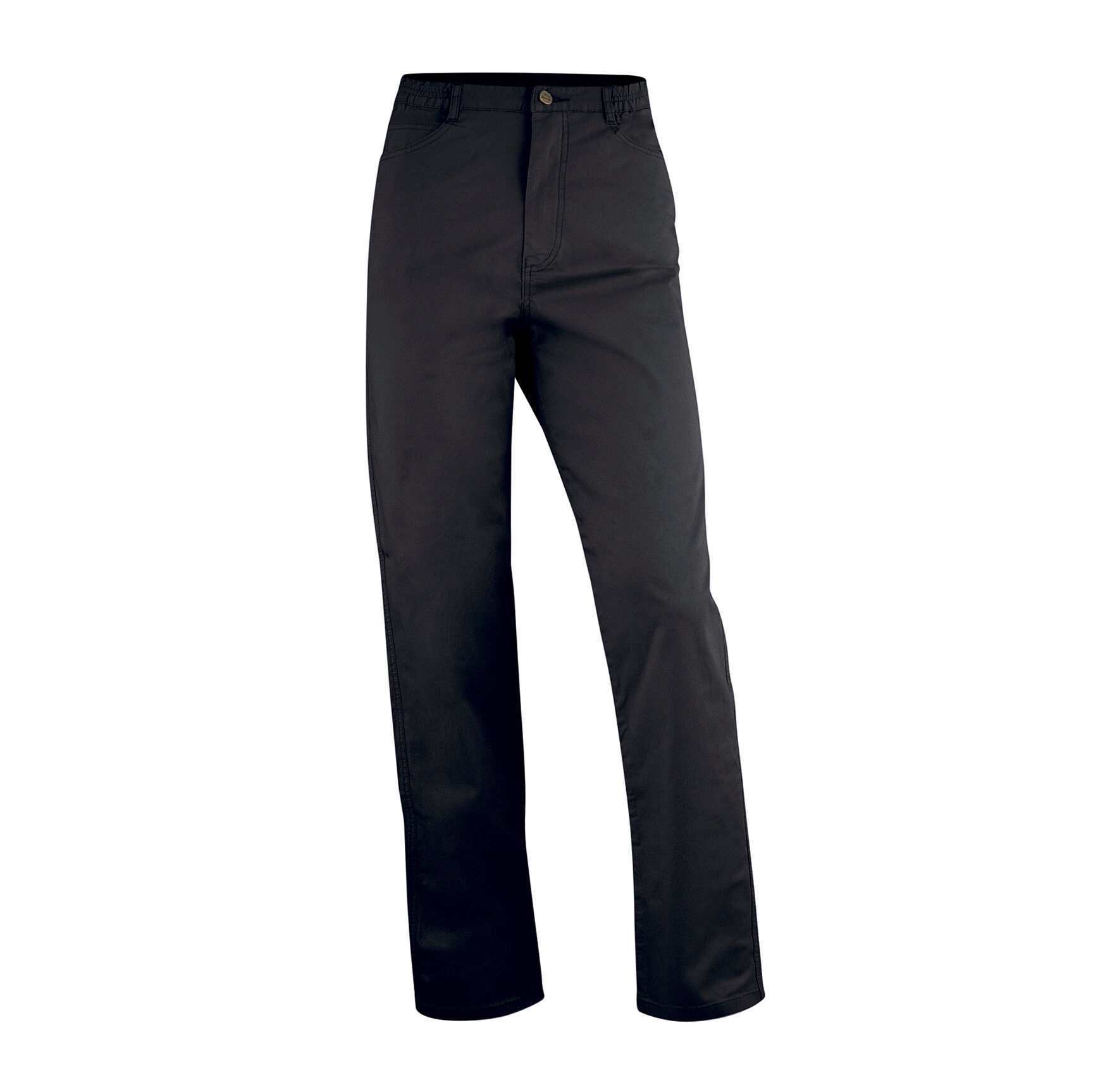 Leichte Sommerhose Stretch