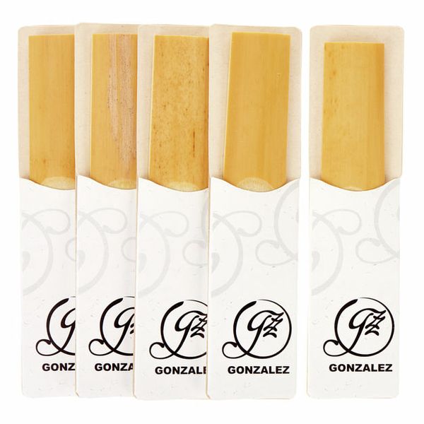 Gonzalez Local 627 Tenor Sax 2.0