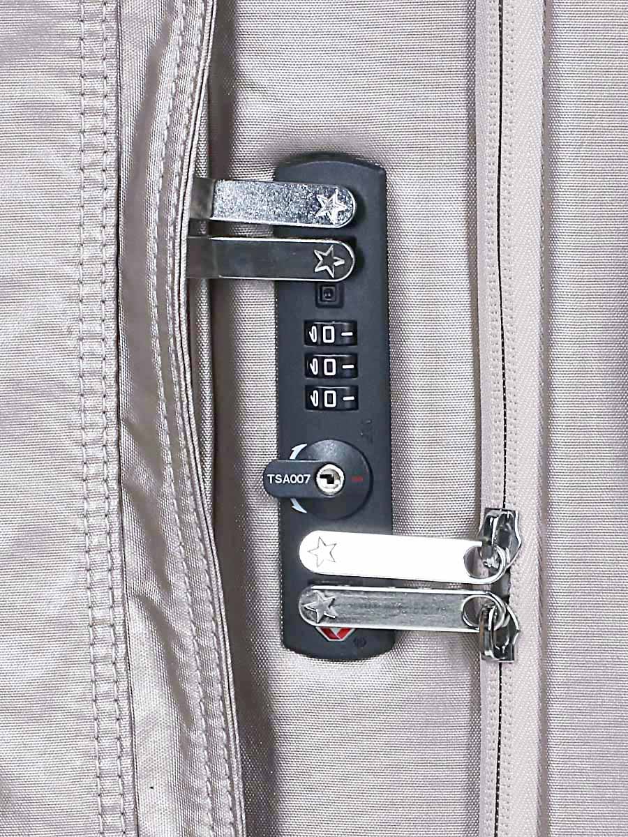 Valise Kipling Spontaneous Glow L 78 cm