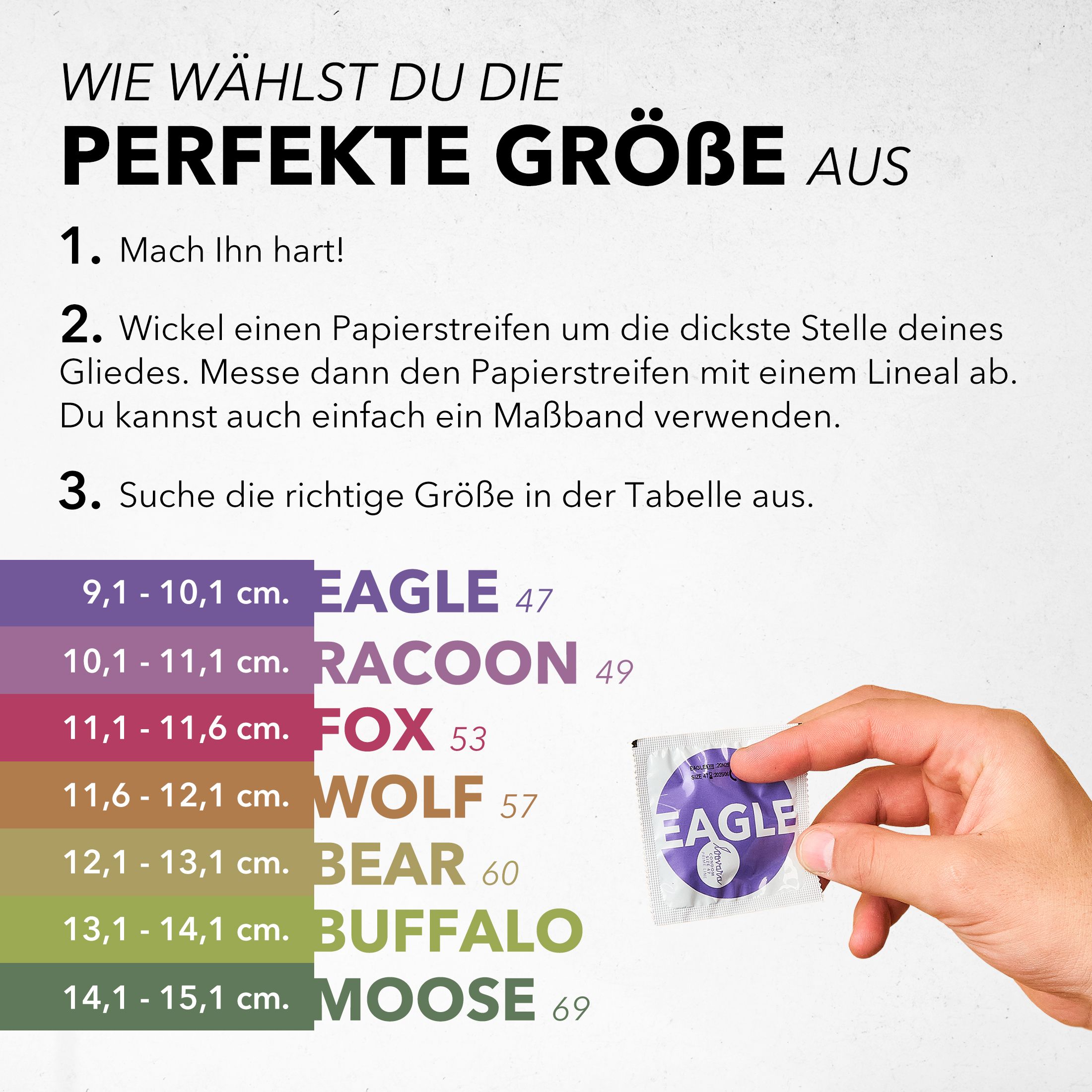 Loovara 47 *Eagle*