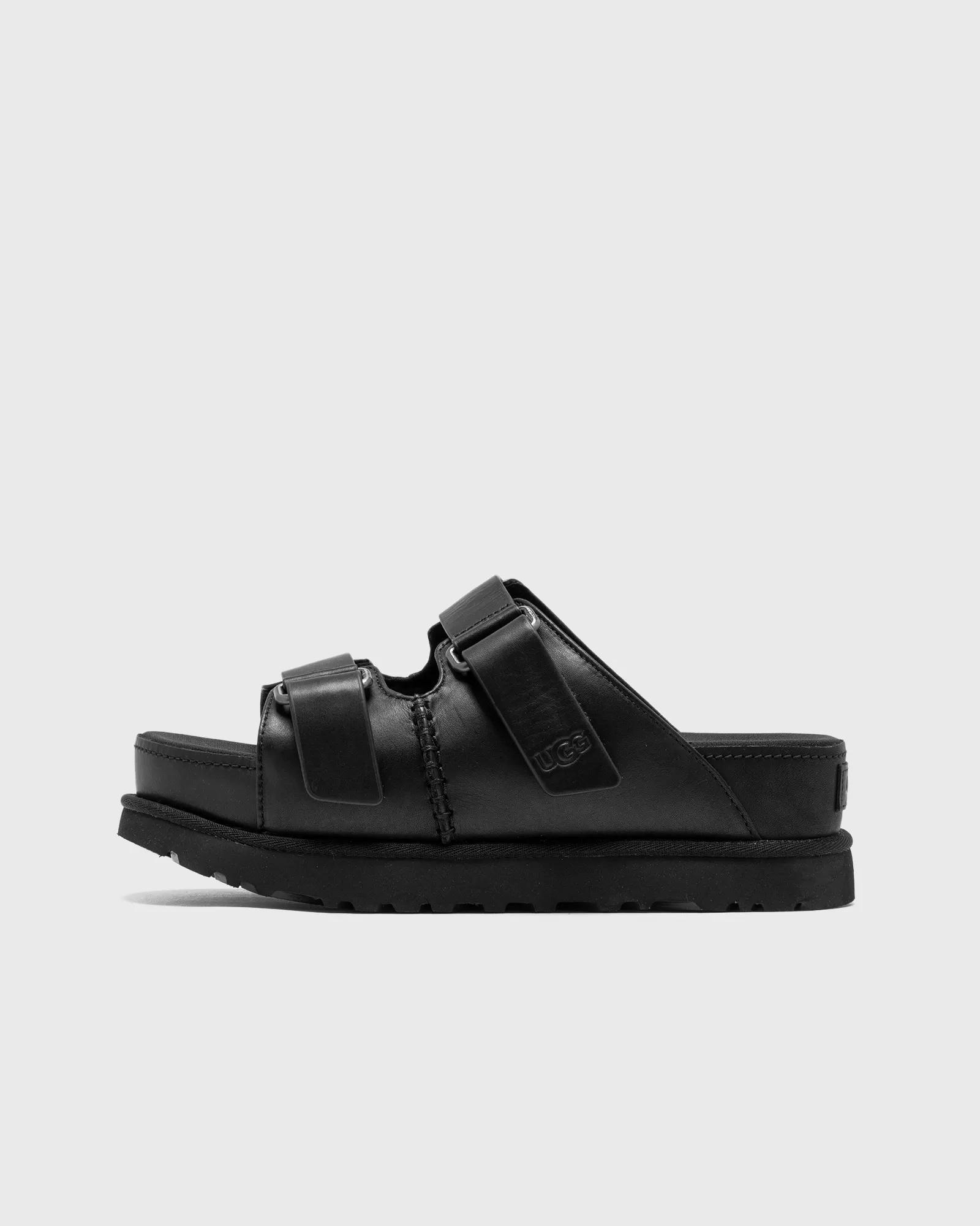 UGG WMNS GOLDENSTAR HI SLIDE