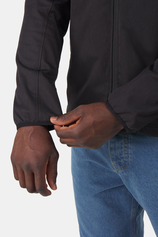 The North Face The North Face M Quest Hooded Softshell