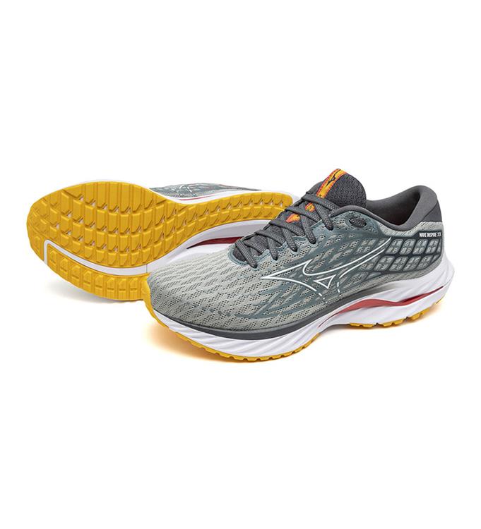 Mizuno Men Wave Inspire 20 Hardloopschoenen