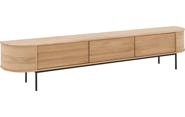 Tv Meubel Delfina