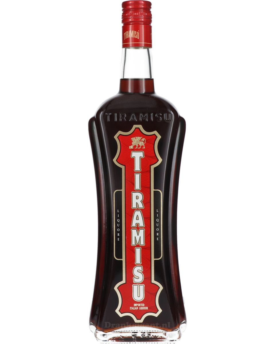 Tiramisu 70 cl